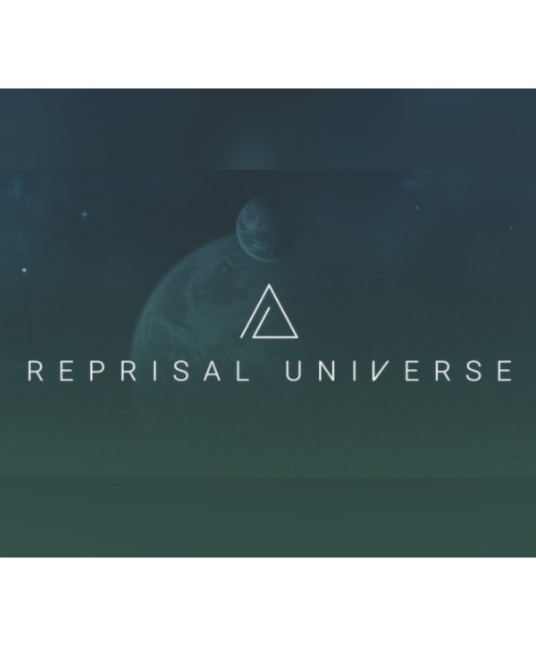 Reprisal Universe Gift Steam Key GLOBAL